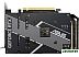 Видеокарта ASUS Dual GeForce RTX 3050 OC Edition 8GB DUAL-RTX3050-O8G