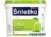 Краска Sniezka Eko 10 л (снежно-белый)