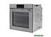 Электрический духовой шкаф ZorG Technology BE10 (серый)