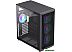Корпус GameMax F45 BK (черный) Корпус GameMax F45 BK (черный)