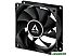 Вентилятор для корпуса Arctic F8 Silent ACFAN00245A