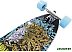 Лонгборд Mindless Tribal Rogue IV Blue ML1140 Лонгборд Mindless Tribal Rogue IV Blue ML1140
