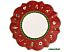 Тарелка десертная Villeroy & Boch Toys Delight 14-8585-2640
