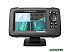 Эхолот-картплоттер Lowrance Hook Reveal 5 83/200 HDI