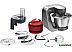 Кухонная машина Bosch MUM59N26DE