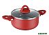 Кастрюля Vitesse Flamenco VS-4206