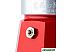 Гейзерная кофеварка Bialetti Moka Express Tricolor (6 порций)