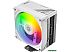 Кулер для процессора ID-Cooling Frozn A410 SE ARGB White