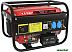 Бензиновый генератор Калибр БЭГ-3000А