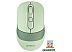 Мышь A4Tech Fstyler FB10C (зеленый)