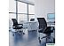 Офисное кресло byRoom Office Staff VC6001-B (черный)