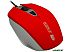 Мышь Jet.A Comfort OM-U60 (красный)