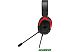 Наушники ASUS TUF Gaming H3 (красный/черный)