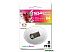 USB Flash Silicon-Power Touch T01 64GB Black (SP064GBUF2T01V1K)