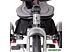 Детский велосипед Lorelli Neo Air Black Crowns 2021 (10050342106)