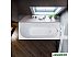 Ванна Ventospa Aqua 150x70 (с каркасом и экраном) Ванна Ventospa Aqua 150x70 (с каркасом и экраном)