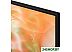 Телевизор Samsung Crystal UHD DU7100 UE85DU7100UXRU