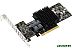 Контроллер ASUS PIKE II 3008 90SC05E0-M0UAY0