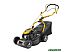 Газонокосилка Stiga Opvangbak 543 S 2L0432048/ST2