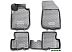 Комплект ковриков для авто Element NLC.3D.41.29.210kh (4 шт)
