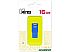 USB Flash Mirex Mario 16GB (синий)