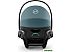 Детское автокресло Cybex Cloud G i-size Plus (stormy blue)