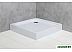 Душевой поддон BelBagno TRAY-BB-A-80-15-W 80x80