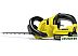 Кусторез Karcher HGE 18-50 (с 1-им АКБ)