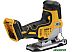 Электролобзик DeWalt DCS335N (без АКБ)