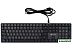 Клавиатура Oklick K953X