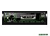 USB-магнитола Aura AMH-204BT