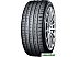 Автомобильные шины Yokohama Advan Sport V105S 255/40R18 95Y (run-flat)