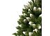 Ель канадская новогодняя искусственная с белыми концами 1,2 м