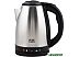 Электрический чайник HomeStar HS-1010Т (стальной)