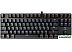 Клавиатура Rapoo V500Pro-87 (черный)