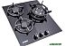 Варочная поверхность Exiteq EXH-202 (черный)