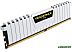 Оперативная память Corsair Vengeance LPX 2x8GB DDR4 PC4-25600 [CMK16GX4M2B3200C16W]