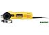 Угловая шлифмашина DeWalt DWE4057