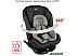 Детское автокресло Siger Престиж (графит)