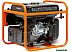 Бензиновый генератор Daewoo Power GDA 3800i