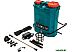Аккумуляторный опрыскиватель Pioneer Tools BWS-12L-01 Аккумуляторный опрыскиватель Pioneer Tools BWS-12L-01