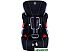 Детское автокресло Amarobaby Big trip AB212006BTChS/09 (черный/серый)