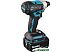 Винтоверт Makita DTD157RTJ (с 2-мя АКБ, кейс ) Винтоверт Makita DTD157RTJ (с 2-мя АКБ, кейс )