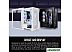 Корпус Thermaltake CTE T500 TG ARGB Snow CA-1X8-00F6WN-01