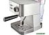 Рожковая кофеварка Sencor SES 4010SS