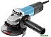 Угловая шлифмашина Makita 9557HNRK