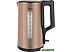 Чайник электрический Midea MK-8079 (бронзовый)