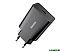 Сетевое зарядное Baseus CCFS-SN01 Black