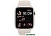 Умные часы Apple Watch SE 2 44 мм (алюминиевый корпус, звездный свет/звездный свет, спортивный силик Умные часы Apple Watch SE 2 44 мм (алюминиевый корпус, звездный свет/звездный свет, спортивный силик