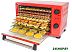 Сушилка для овощей и фруктов Status Fruit Veget Dehydrator 30 л